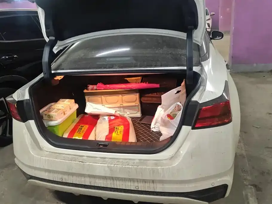 Nissan Teana 2022 из CN, фото 10