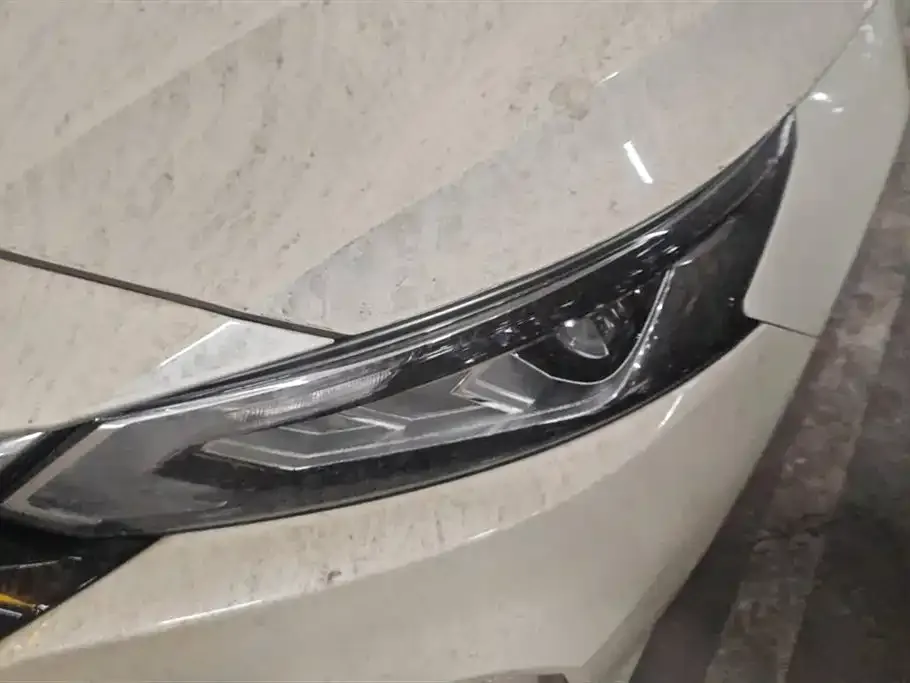 Nissan Teana 2022 из CN, фото 2