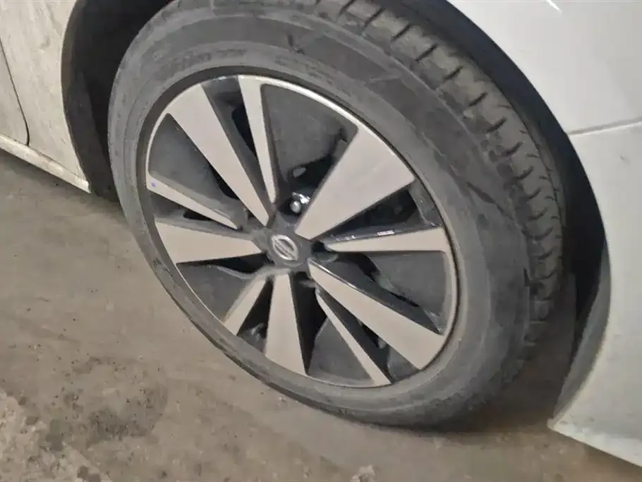 Nissan Teana 2022 из CN, фото 9