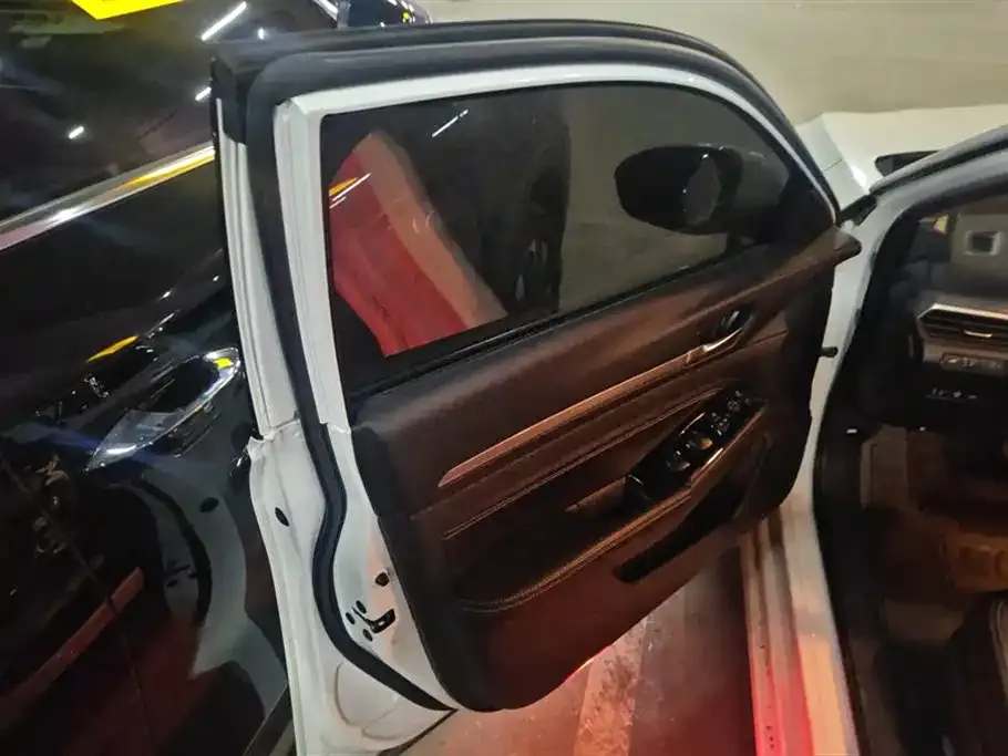 Nissan Teana 2022 из CN, фото 6