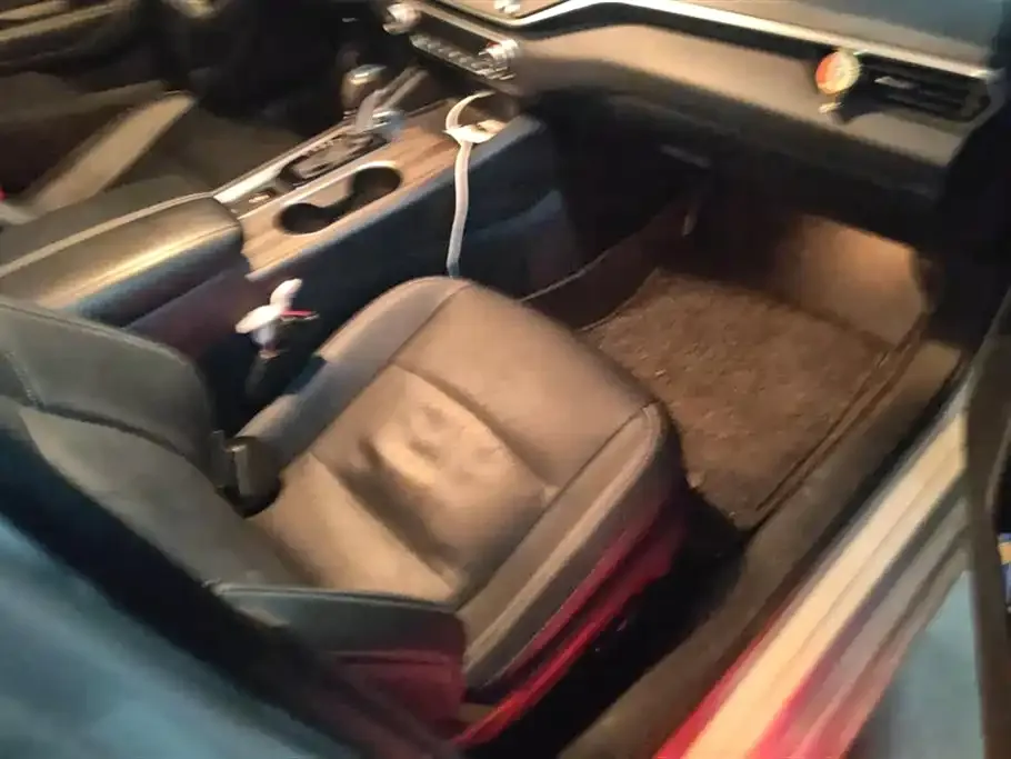 Nissan Teana 2022 из CN, фото 4