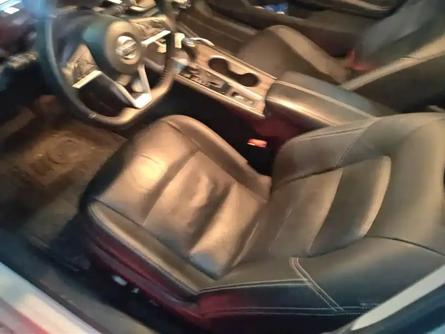 Nissan Teana 2022 из CN, фото 3