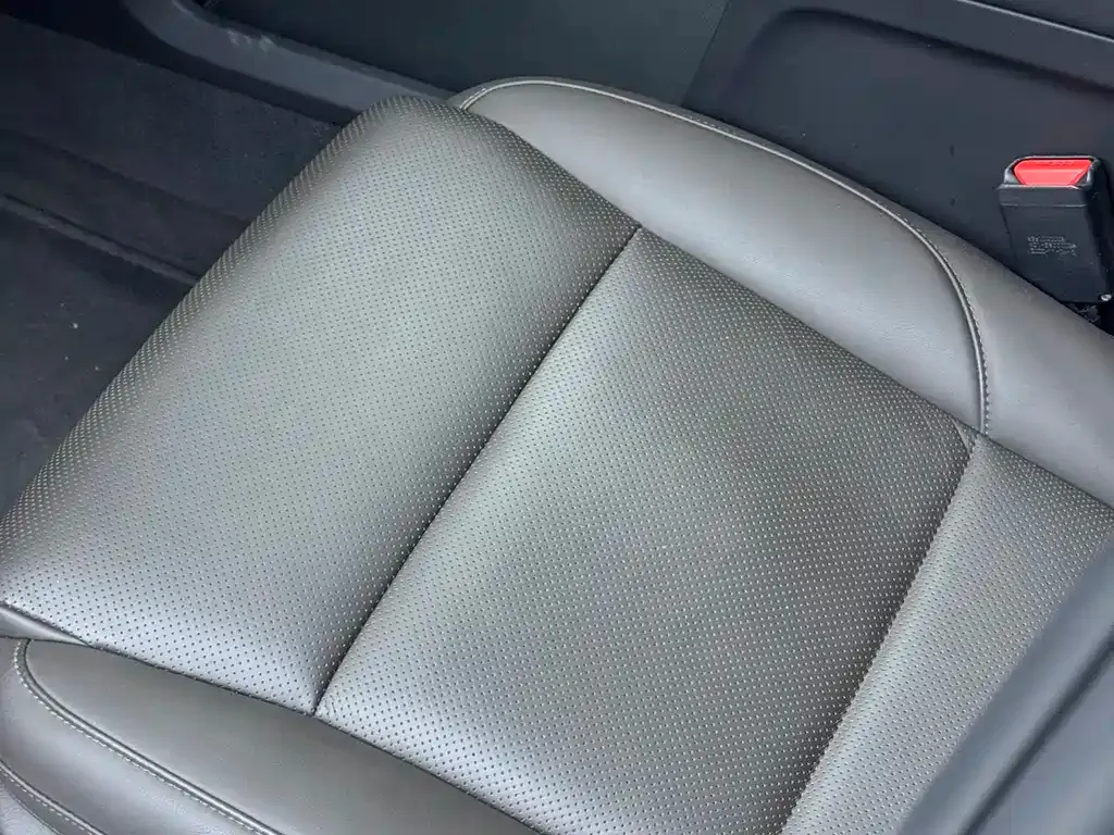 Li Auto L9 2023 из CN, фото 10