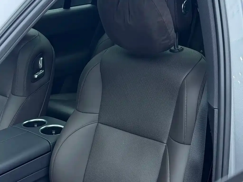 Li Auto L9 2023 из CN, фото 9