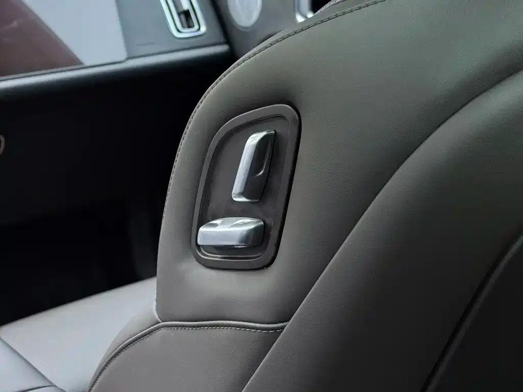 Li Auto L9 2023 из CN, фото 7