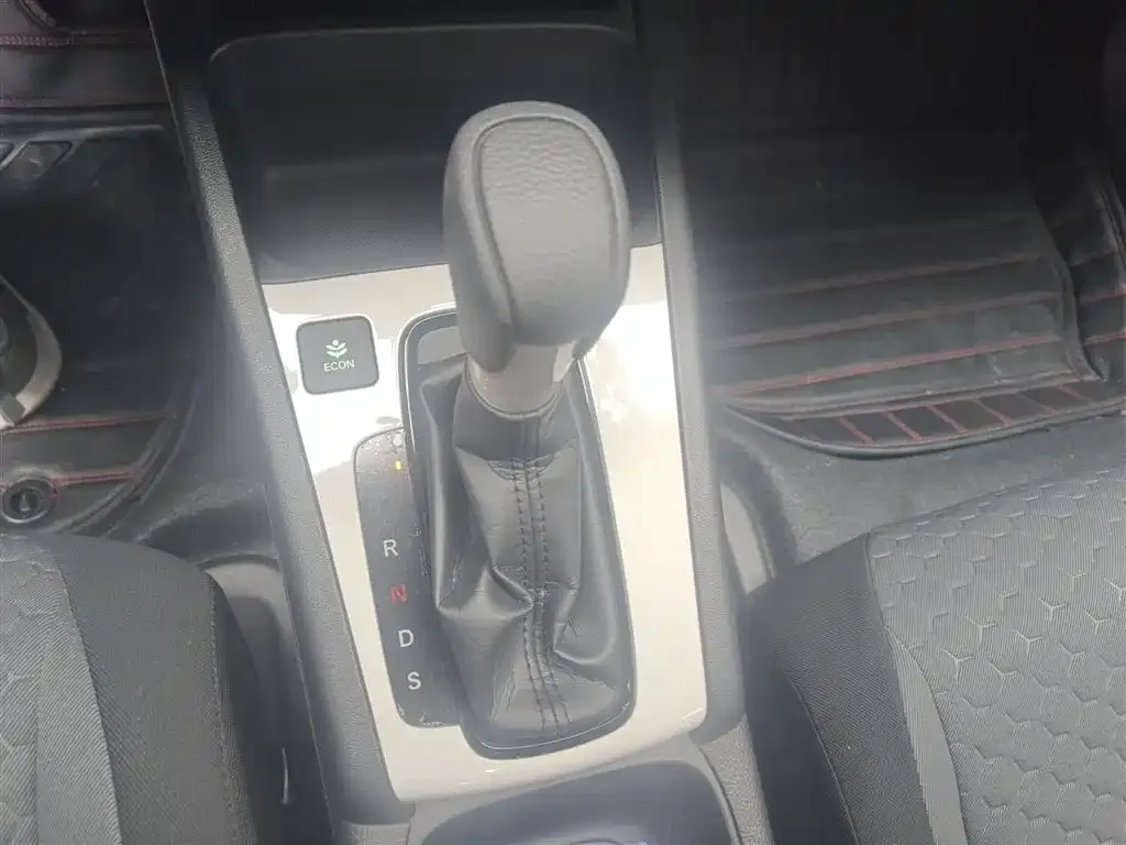 Honda Fit 2023 из CN, фото 2