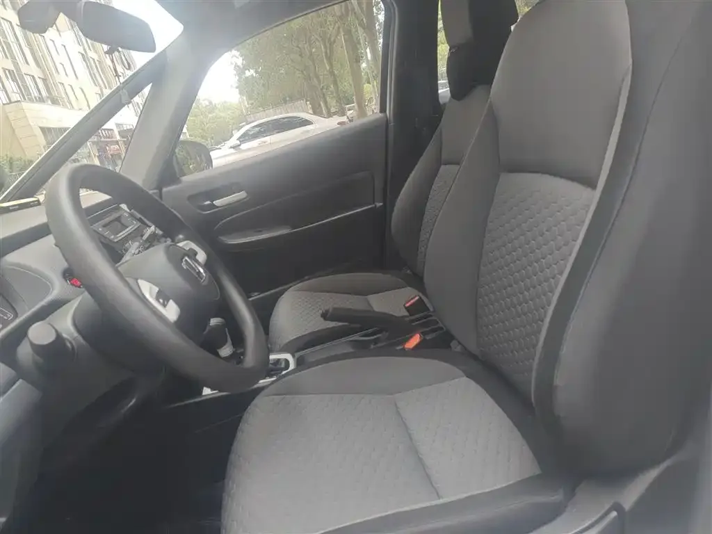 Honda Fit 2023 из CN, фото 4