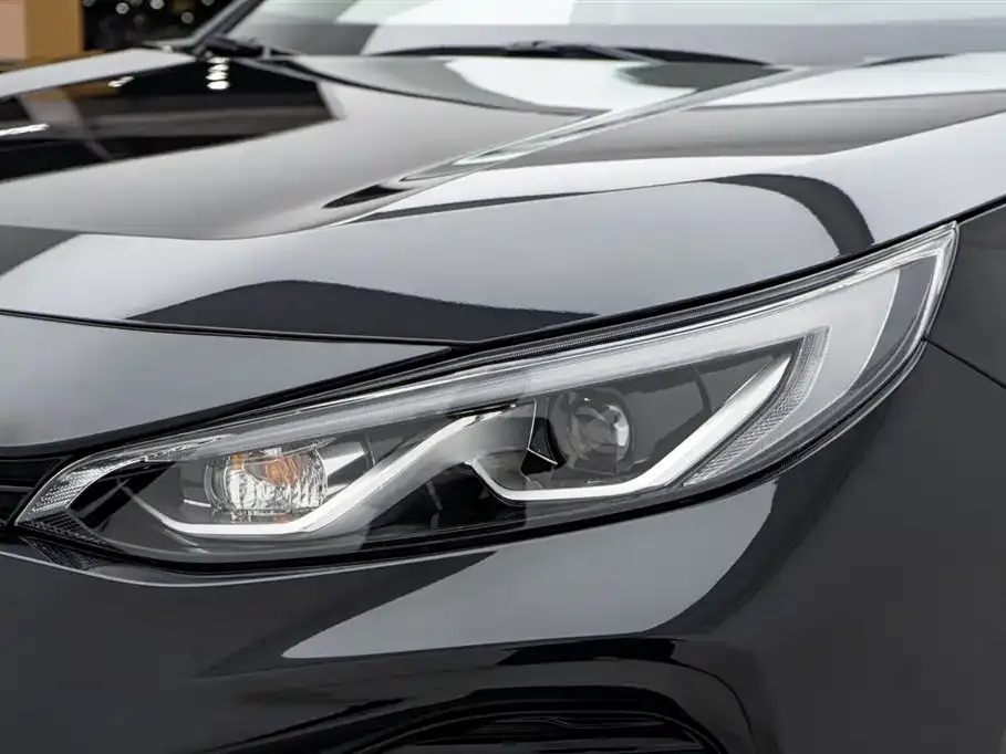 Toyota Wildlander 2023 из CN, фото 10