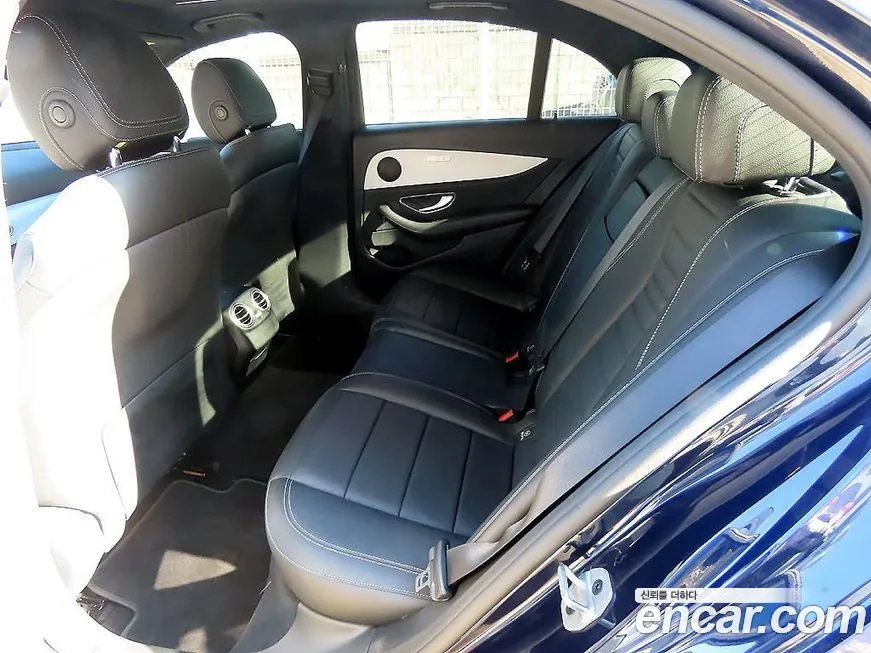 [object Object] E-Class 2021 из KR, фото 6