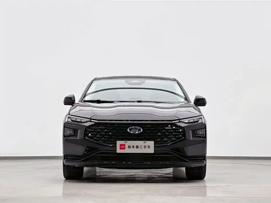 Ford Mondeo 2025 из CN, фото 9