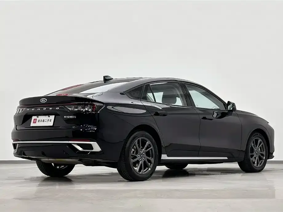 Ford Mondeo 2025 из CN, фото 7