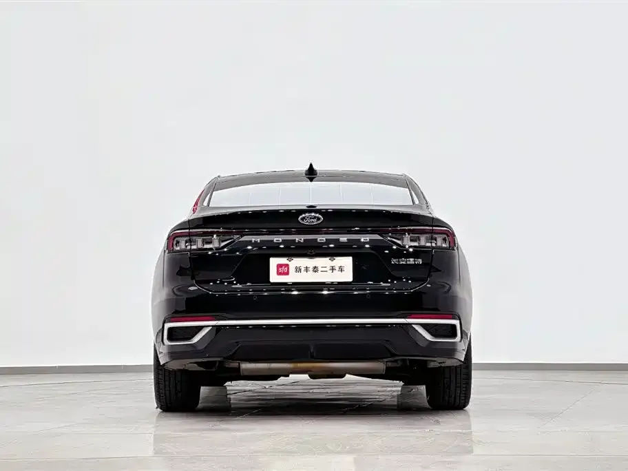 Ford Mondeo 2025 из CN, фото 3