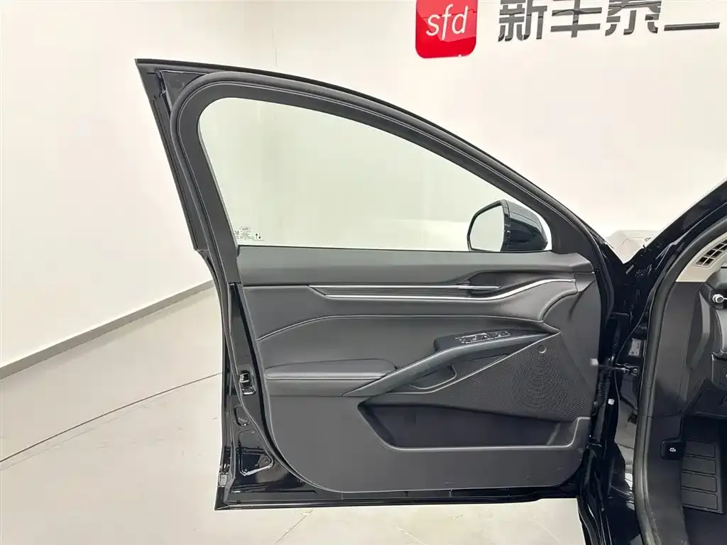 Ford Mondeo 2025 из CN, фото 5