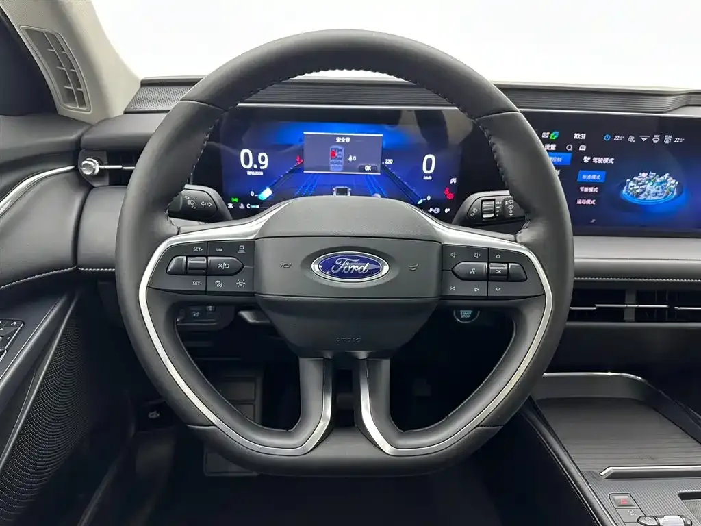Ford Mondeo 2025 из CN, фото 8