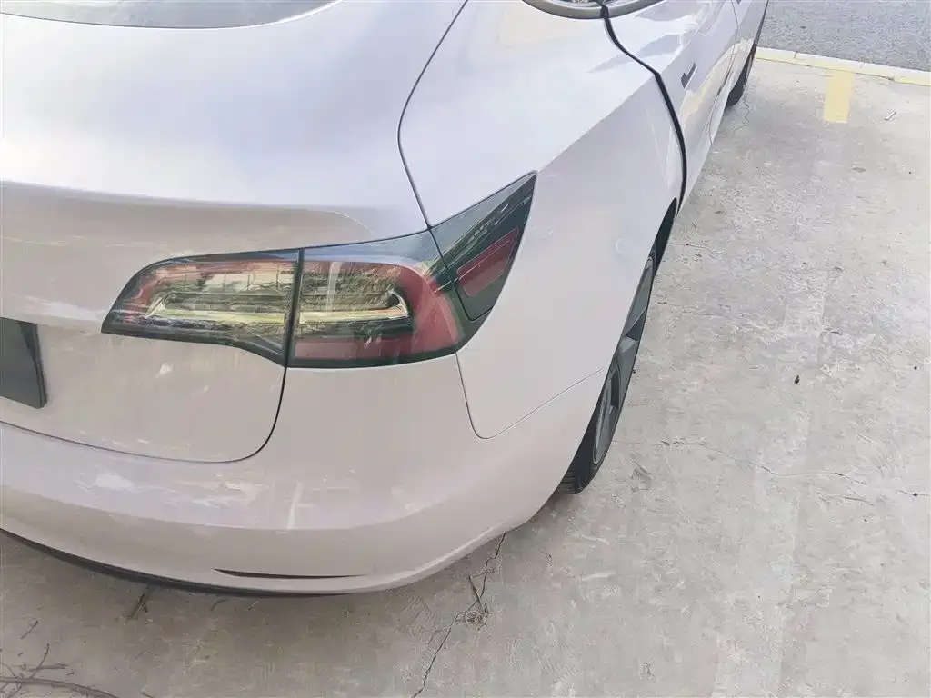 Tesla Model 3 2021 из CN, фото 4