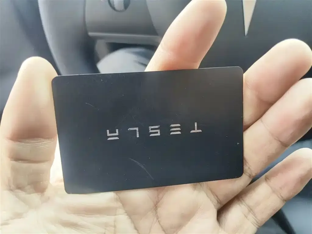 Tesla Model 3 2021 из CN, фото 3