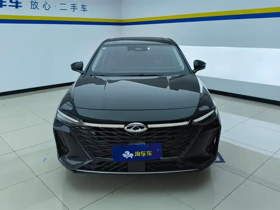 Chery Arrizo 8 2023 из CN, фото 6