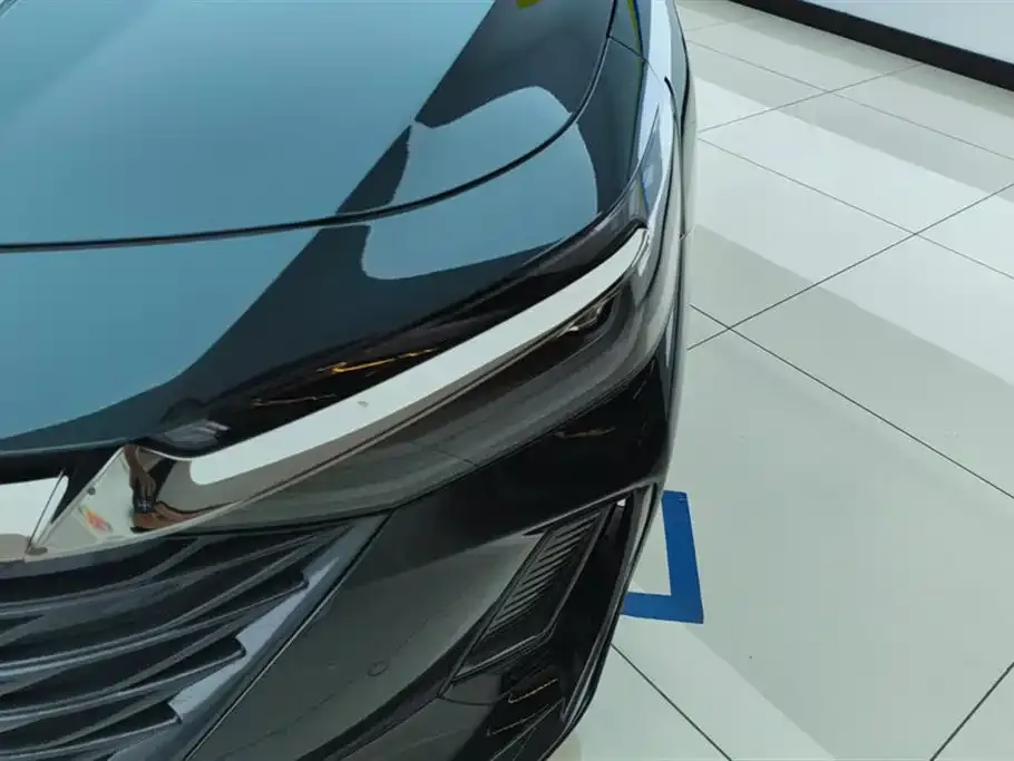 Chery Arrizo 8 2023 из CN, фото 2
