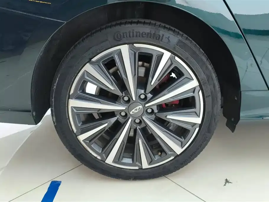 Chery Arrizo 8 2023 из CN, фото 3