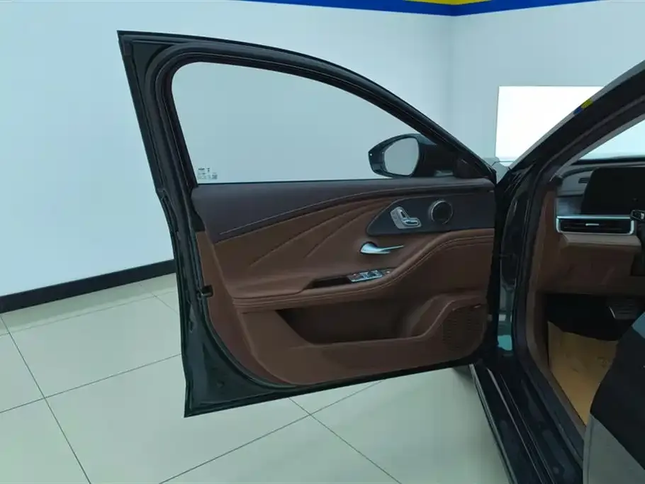 Chery Arrizo 8 2023 из CN, фото 4