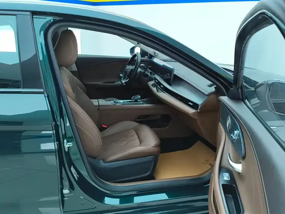 Chery Arrizo 8 2023 из CN, фото 5