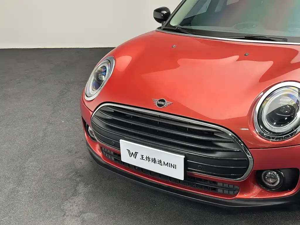 MINI Clubman 2021 из CN, фото 7