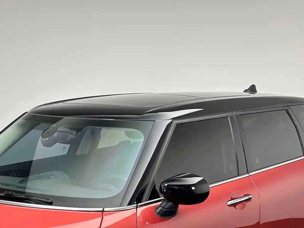MINI Clubman 2021 из CN, фото 2
