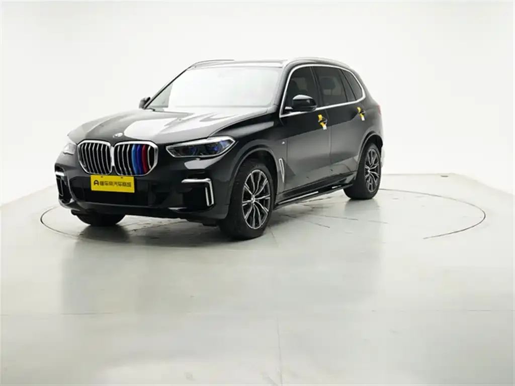 BMW X5 2022 из CN, фото 1