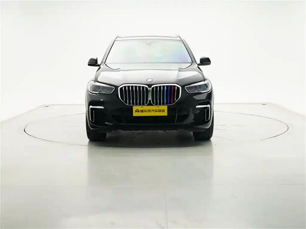 BMW X5 2022 из CN, фото 5