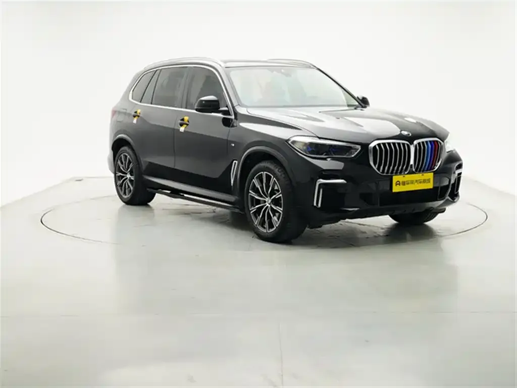 BMW X5 2022 из CN, фото 7