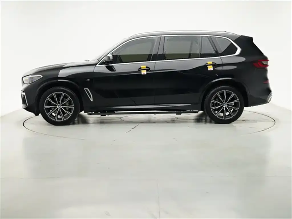 BMW X5 2022 из CN, фото 4