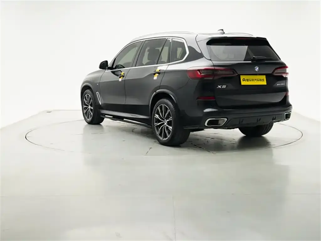 BMW X5 2022 из CN, фото 3