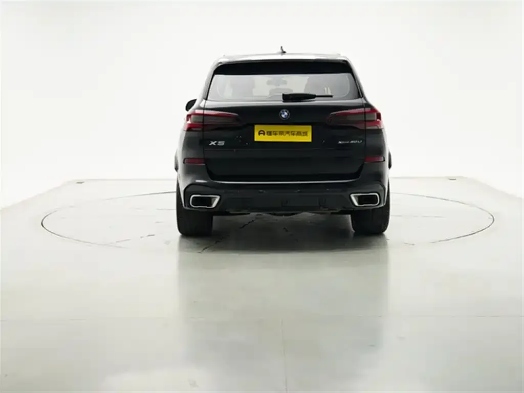 BMW X5 2022 из CN, фото 2