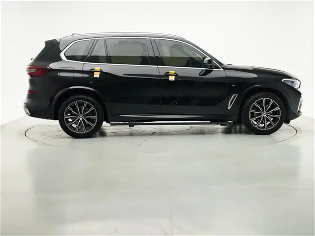 BMW X5 2022 из CN, фото 8