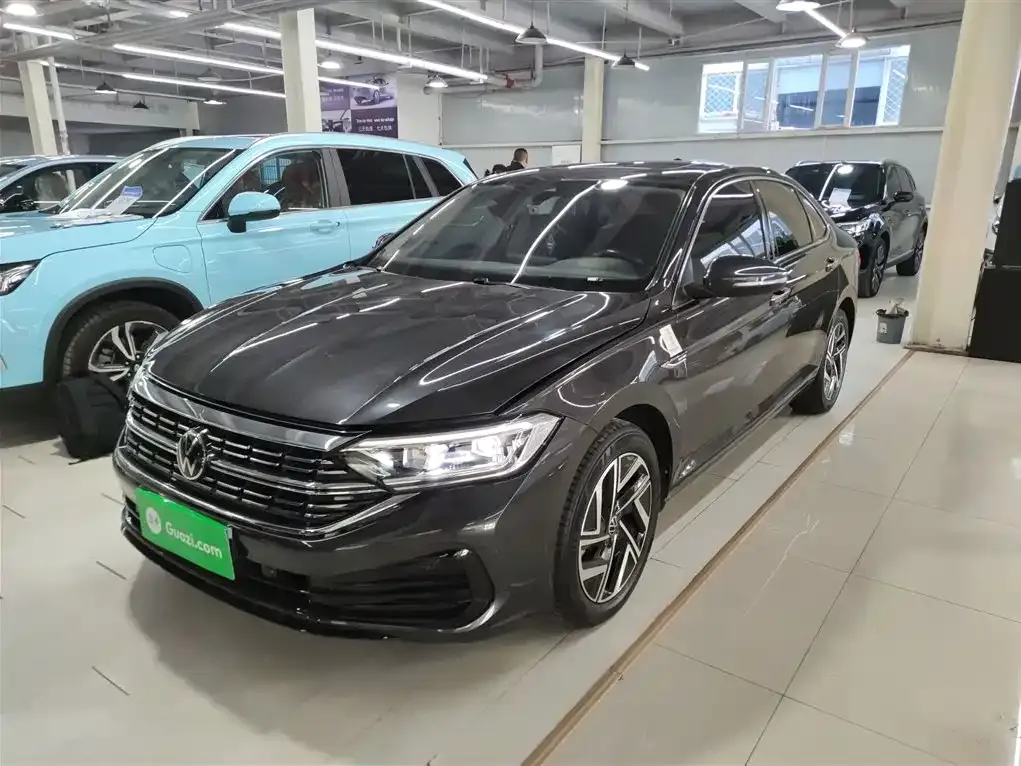 Volkswagen Sagitar 2023 из CN, фото 9