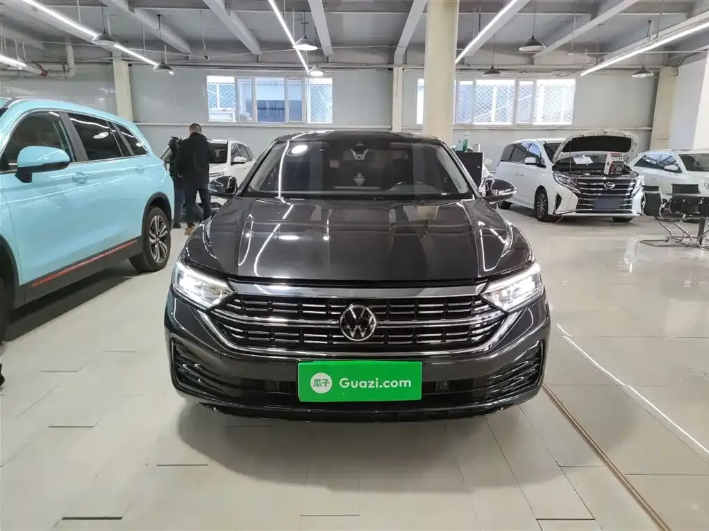 Volkswagen Sagitar 2023 из CN, фото 7