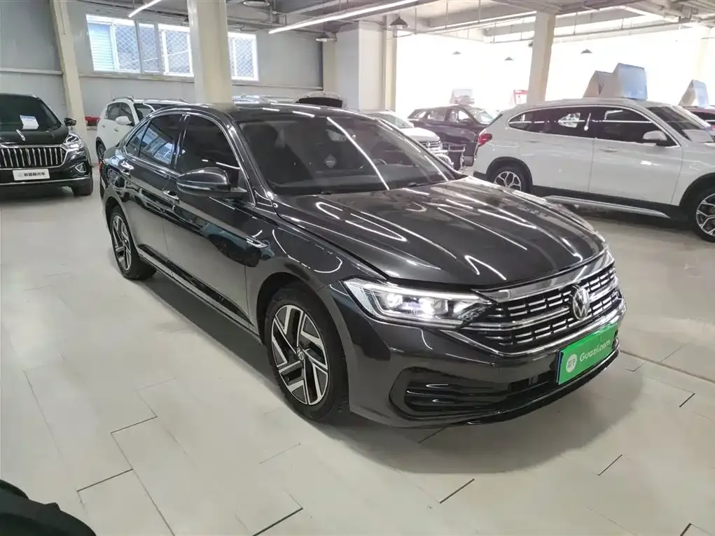 Volkswagen Sagitar 2023 из CN, фото 4