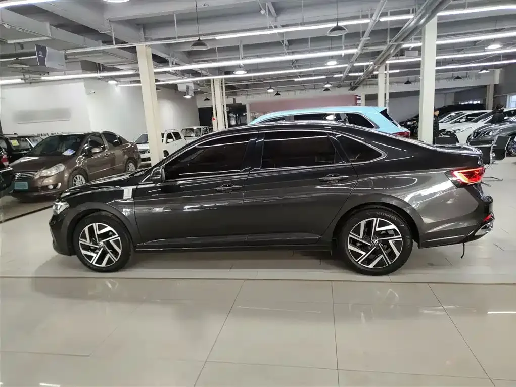 Volkswagen Sagitar 2023 из CN, фото 8