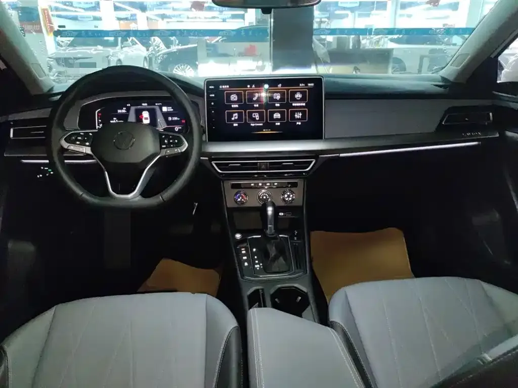 Volkswagen Lavida 2022 из CN, фото 7
