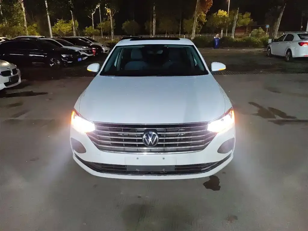 Volkswagen Lavida 2022 из CN, фото 3
