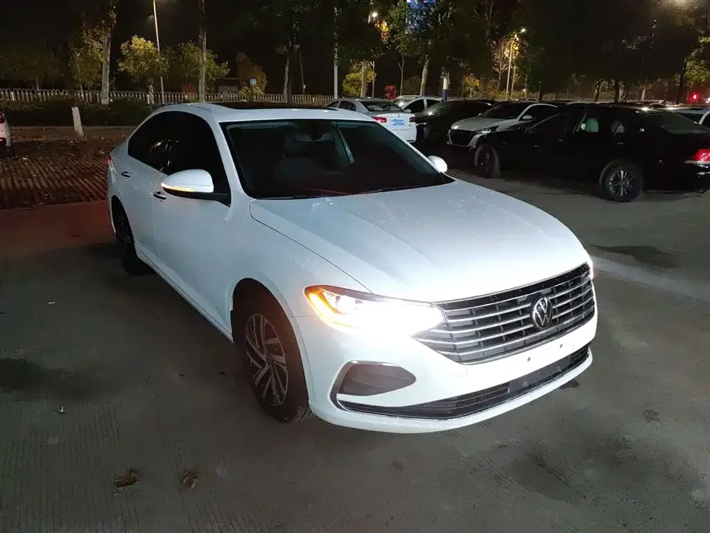 Volkswagen Lavida 2022 из CN, фото 5