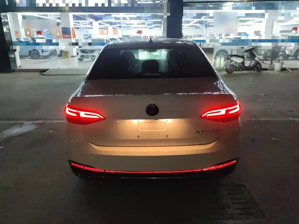 Volkswagen Lavida 2022 из CN, фото 6