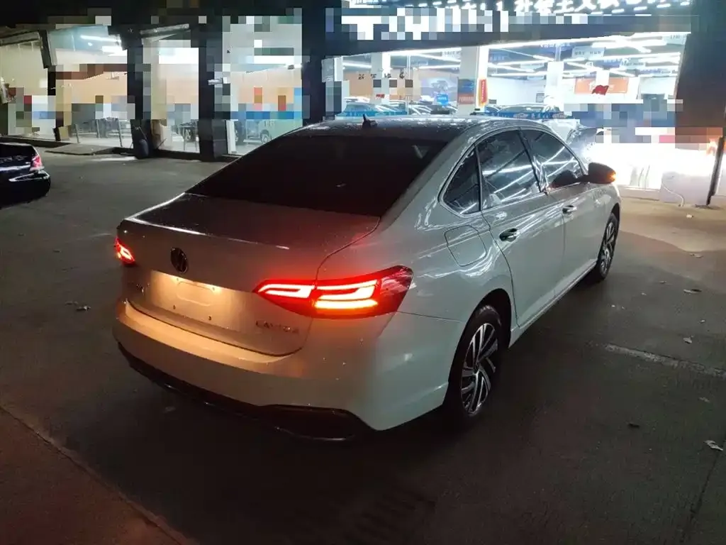 Volkswagen Lavida 2022 из CN, фото 10
