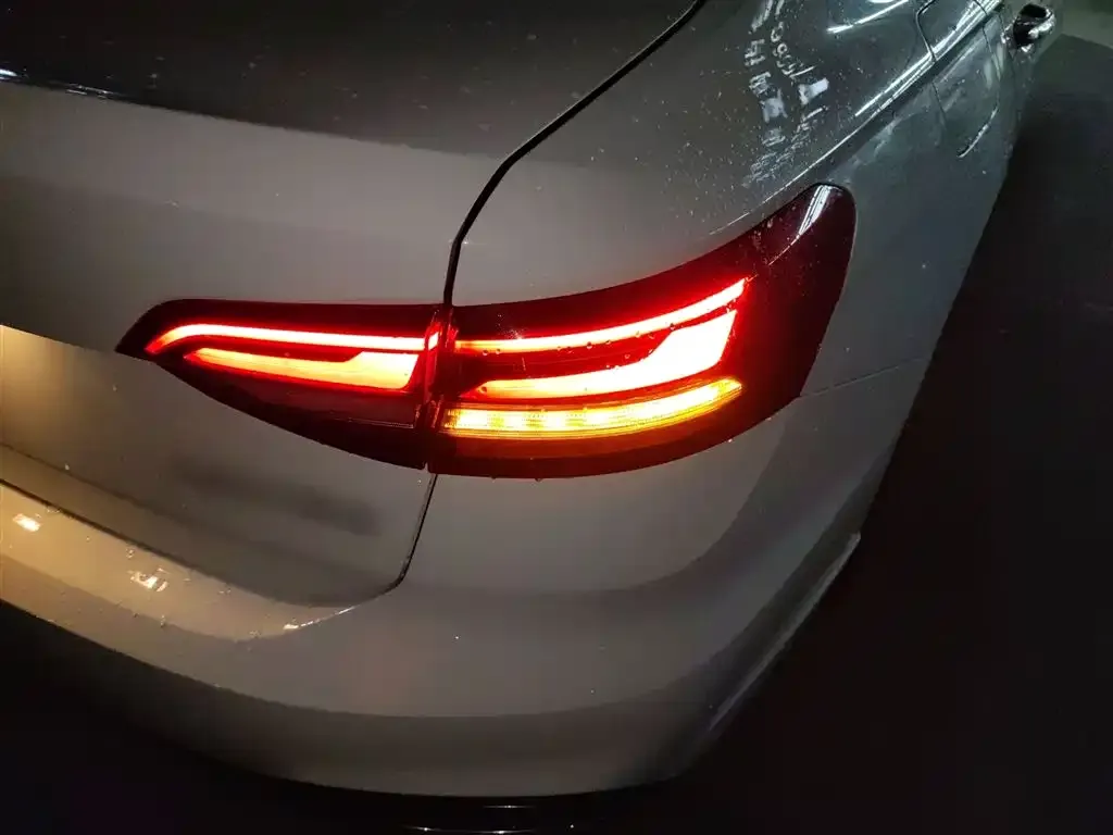 Volkswagen Lavida 2022 из CN, фото 4