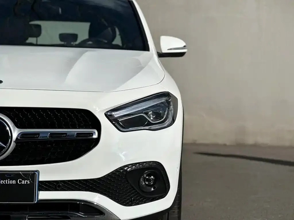 Mercedes-Benz GLA 2023 из CN, фото 2