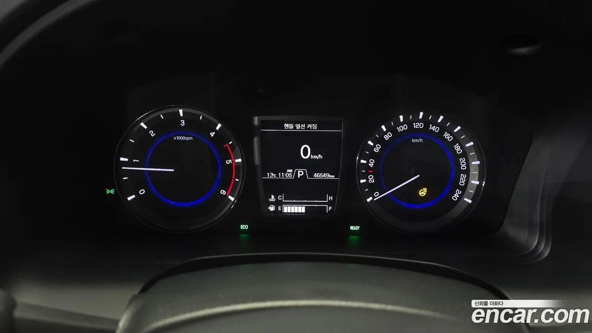 KG Mobility (Ssangyong) Rexton — фото 2
