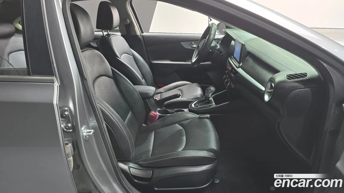 Kia K3 2022 из KR, фото 5