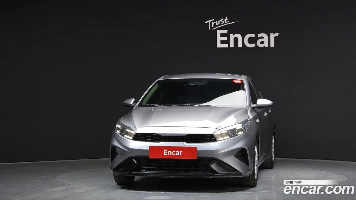 Kia K3 2022 из KR, фото 9