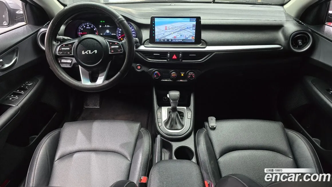 Kia K3 2022 из KR, фото 6