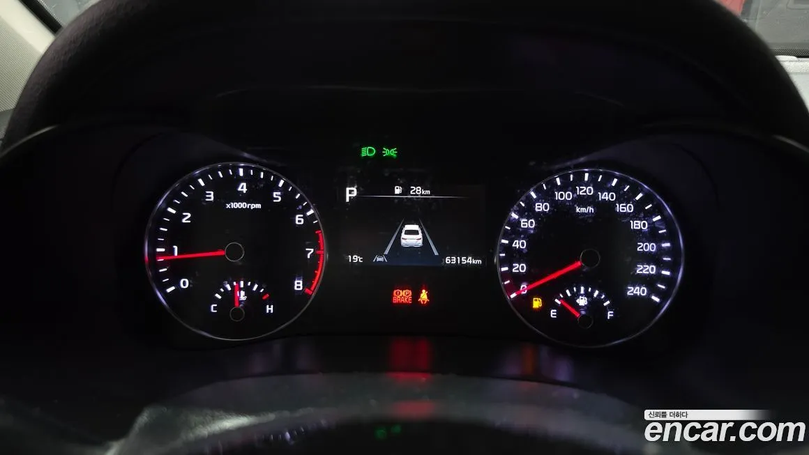 Kia K3 2022 из KR, фото 2